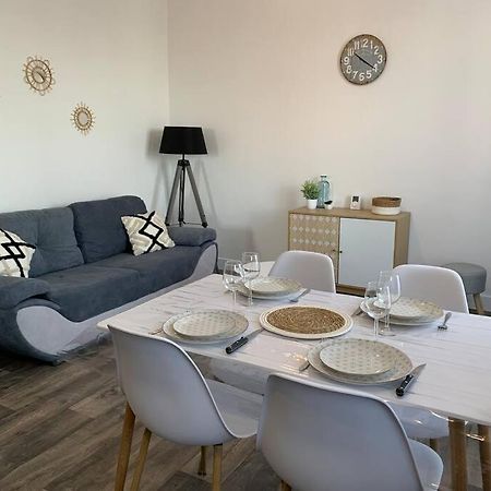 Appartement Renove A 200M De La Plage Châtelaillon-Plage Dış mekan fotoğraf